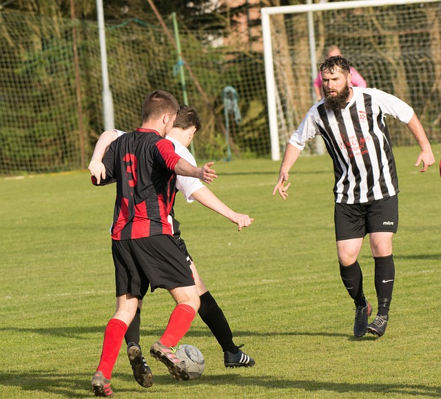 运动氛围 运动氛围